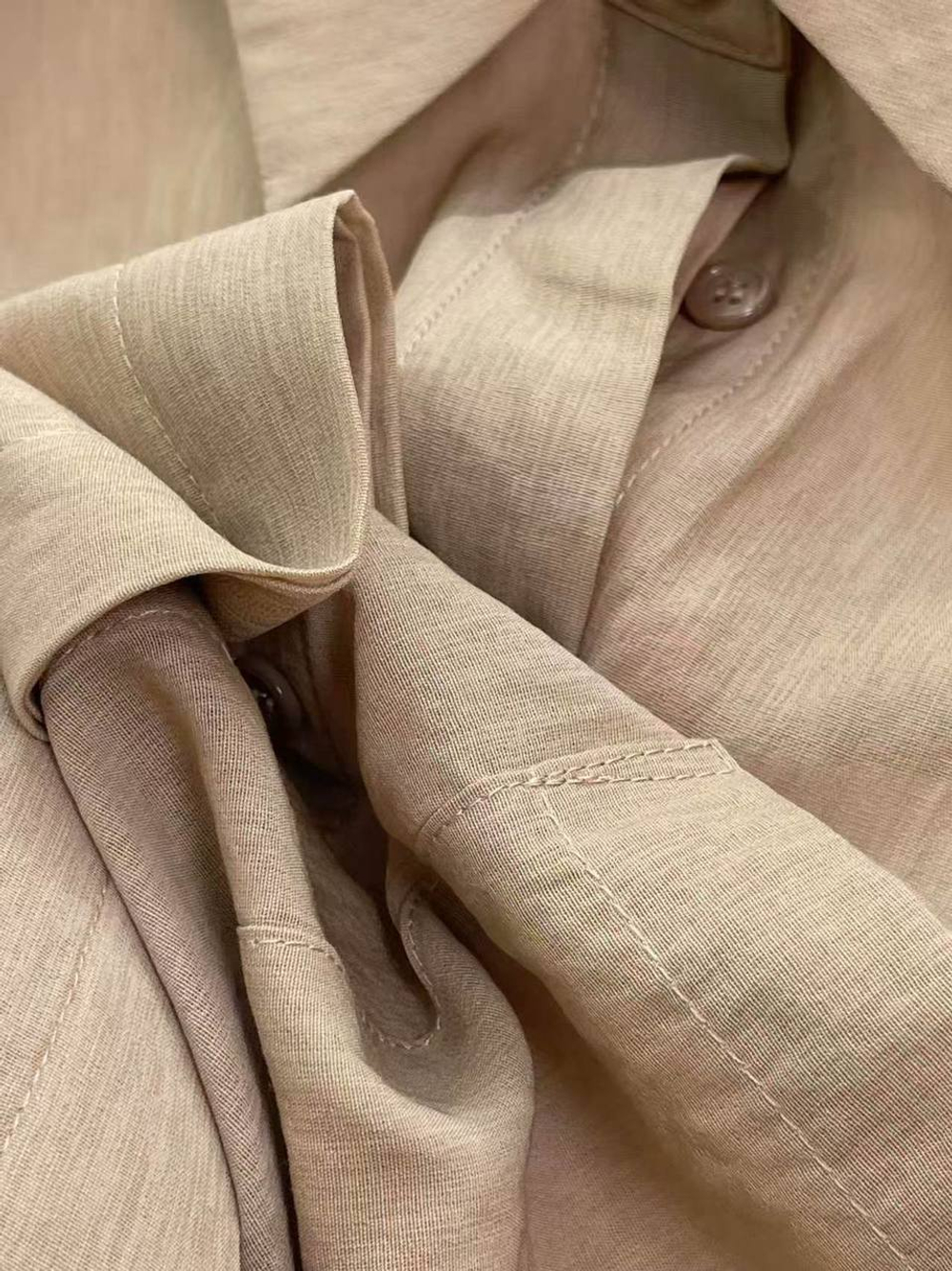 Костюм Brunello Cucinelli