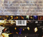 Testament / Low (CD)