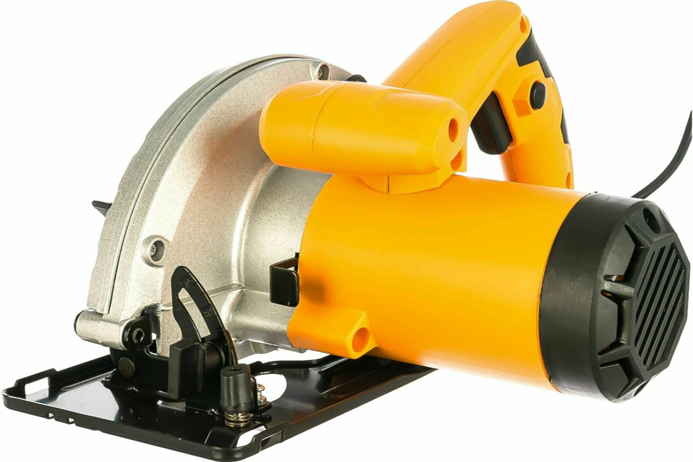 Дисковая пила ВИХРЬ ДП-190/1800