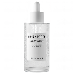 ✨SKIN1004 Madagascar Centella Tone Brightening Capsule Ampoule - осветляющая капсульная ампула✨