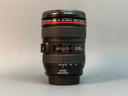 Canon EF 24-105mm f/4L IS USM