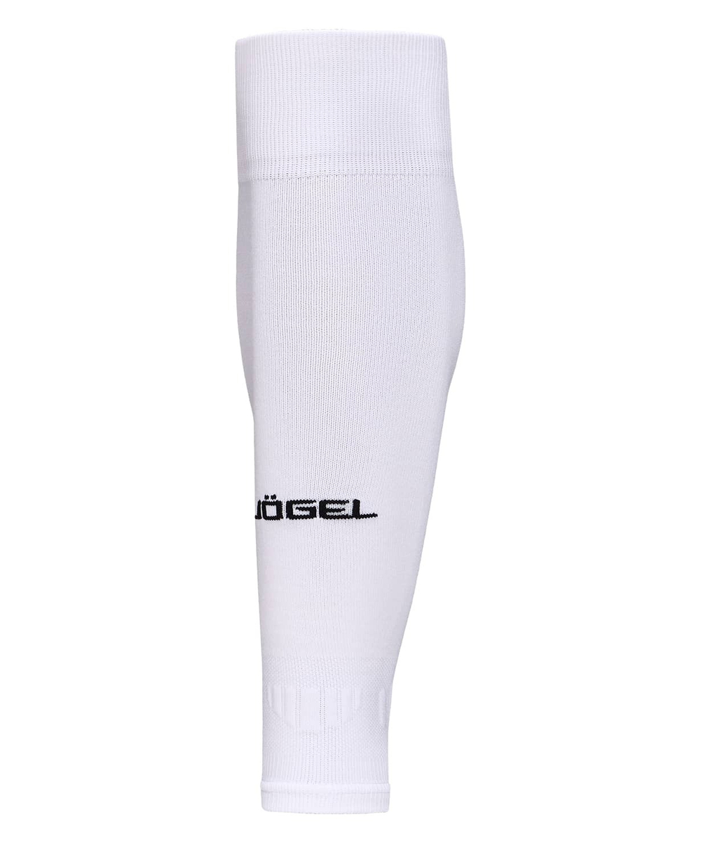 Гольфы футбольные MATCH FOOTLESS SOCKS, белый