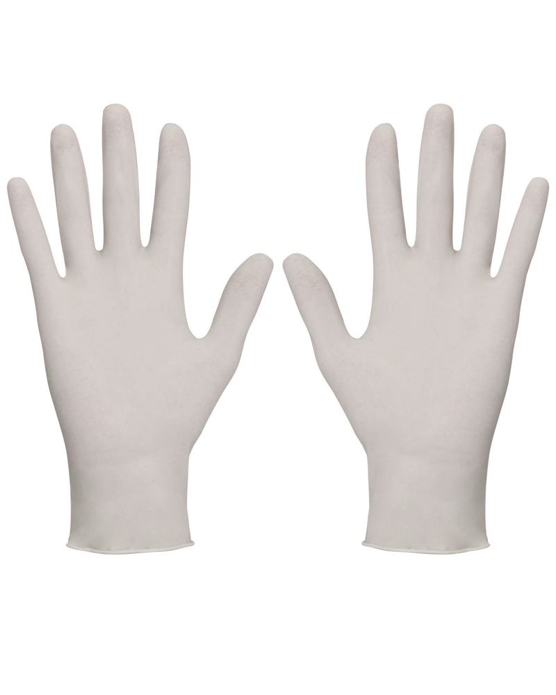 Перчатки хирургические нестерильные (АЗРИ) (отгрузка кратно 25 пар)