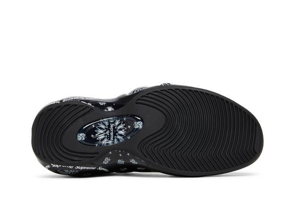 Кроссовки Supreme X Nike Zoom Flight 95 Air
