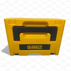 Гайковерт DEWALT ударный бесщеточный аккумуляторный 700 ньютон 2 АКБ