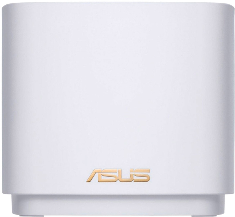 Wi-Fi точка доступа ASUS ZenWiFi XD5 (W-2-PK)