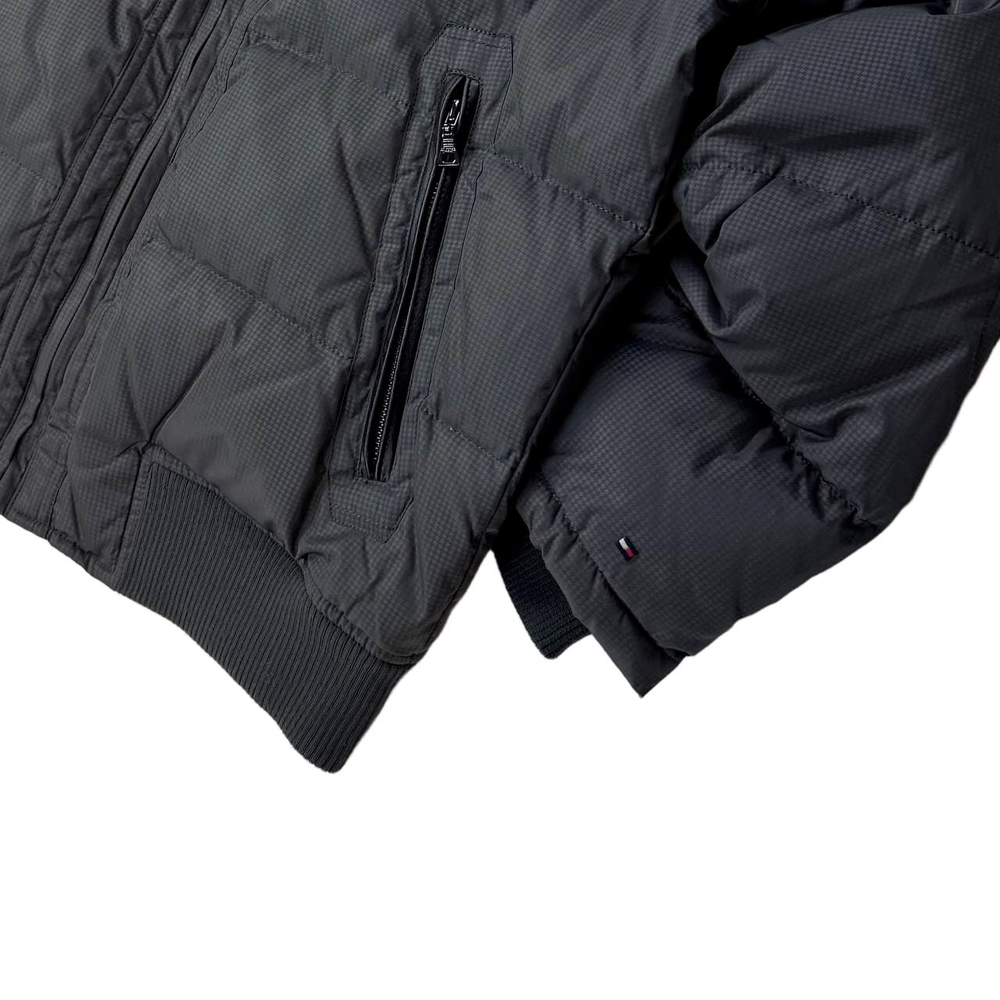 Пуховик Tommy Hilfiger