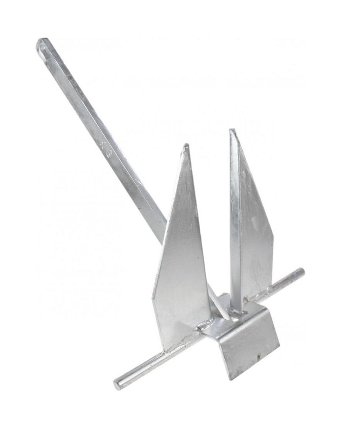 Якорь Дэнфорта 25 кг