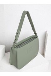 Çanta \ Сумка \ Bag qulplu yaşıl C243