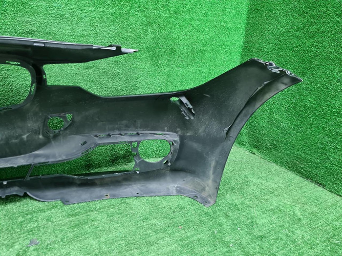 Бампер передний BMW 3er F30 F31 (2011-2016)