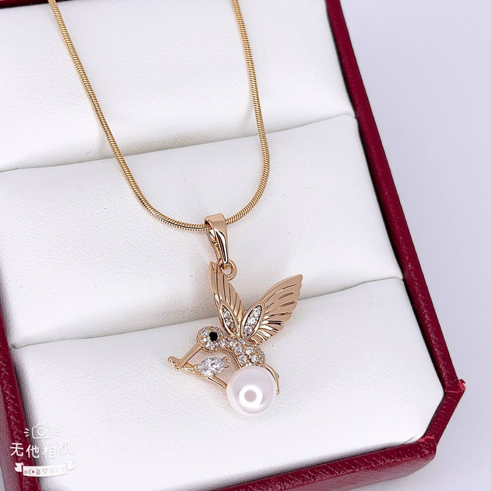 Подвеска Xuping без цепочки - арт047