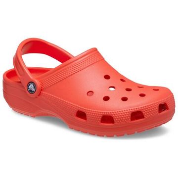 Crocs Classic clog 'Orange'
