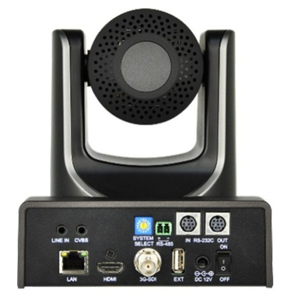 Камера JazzTel JT-Motion-V12U3HSN-AI