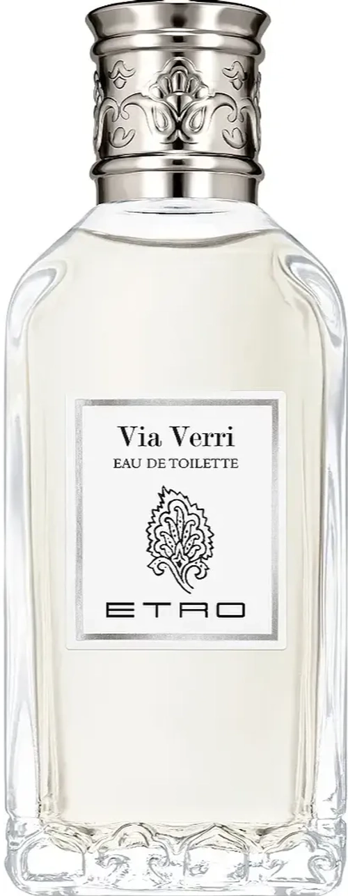 ETRO VIA VERRI EDT 100 ML