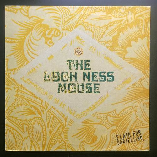 The Loch Ness Mouse ‎– Flair For Darjeeling (Норвегия)