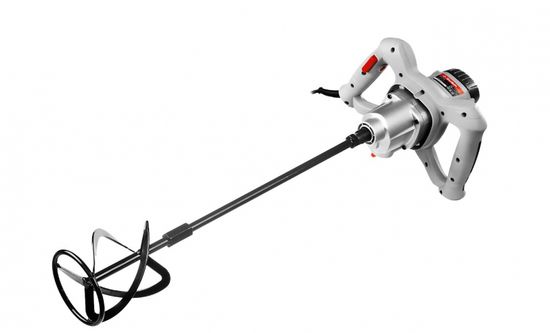 Миксер ЗУБР ЗМР-11002 1100 Вт вверх-вниз