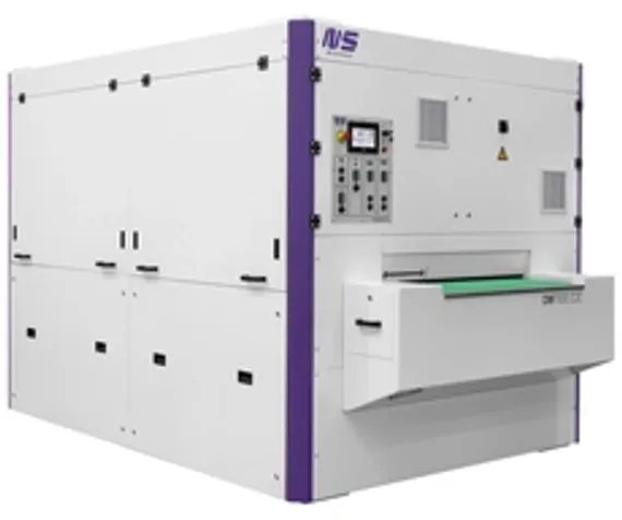 Шлифовальный станок NS Maquinas DMW660 Z