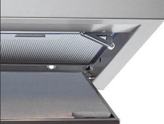 Вытяжка Falmec MIRA WHITE 40