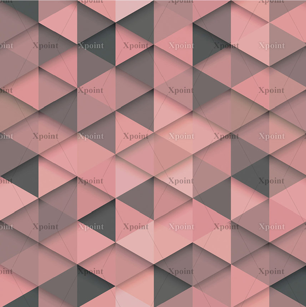 Микровелюр Xpoint 0059.06 Мозайка