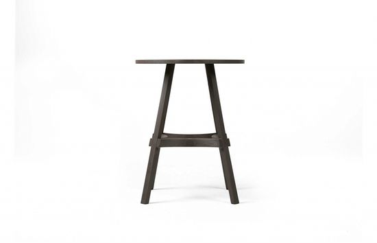 Стол пластиковый обеденный Combo 70