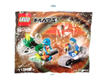 Конструктор LEGO 1195 Жизнь на Марсе
