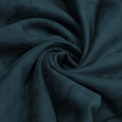 Замша скуба, 510 гр/м.п., 150 см, саксонский синий