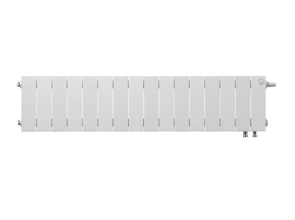 Радиатор Royal Thermo PianoForte 200 /Bianco Traffico VDR