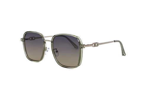 Прямоугольные солнцезащитные очки Keluona