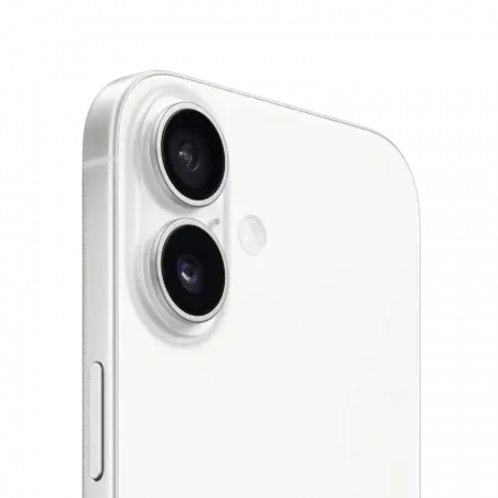 iPhone 17 512Gb White