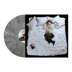 Лиза Громова 'без лица бездельница' (12" винил)