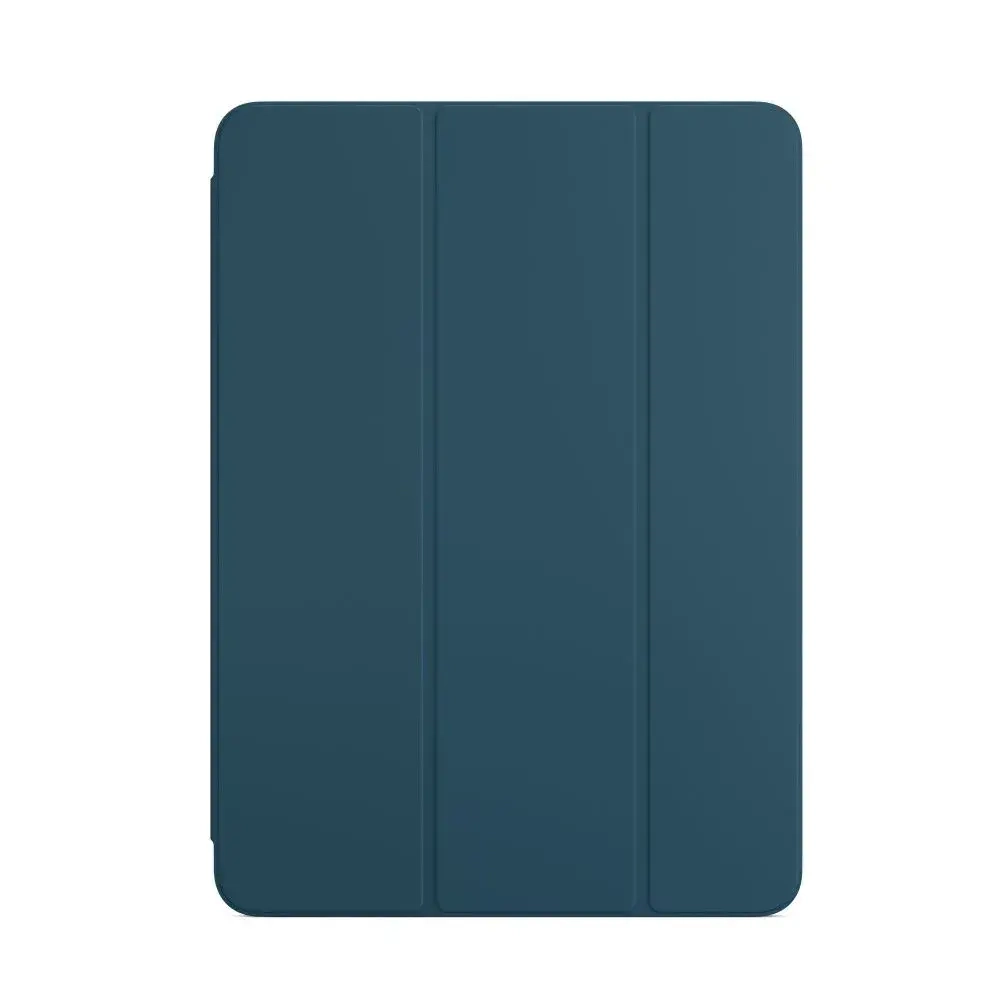 Чехол-книжка Smart Folio Cover для Apple iPad 10 (10.9) 2022 (полиуретан с подставкой) (Deep Navy)