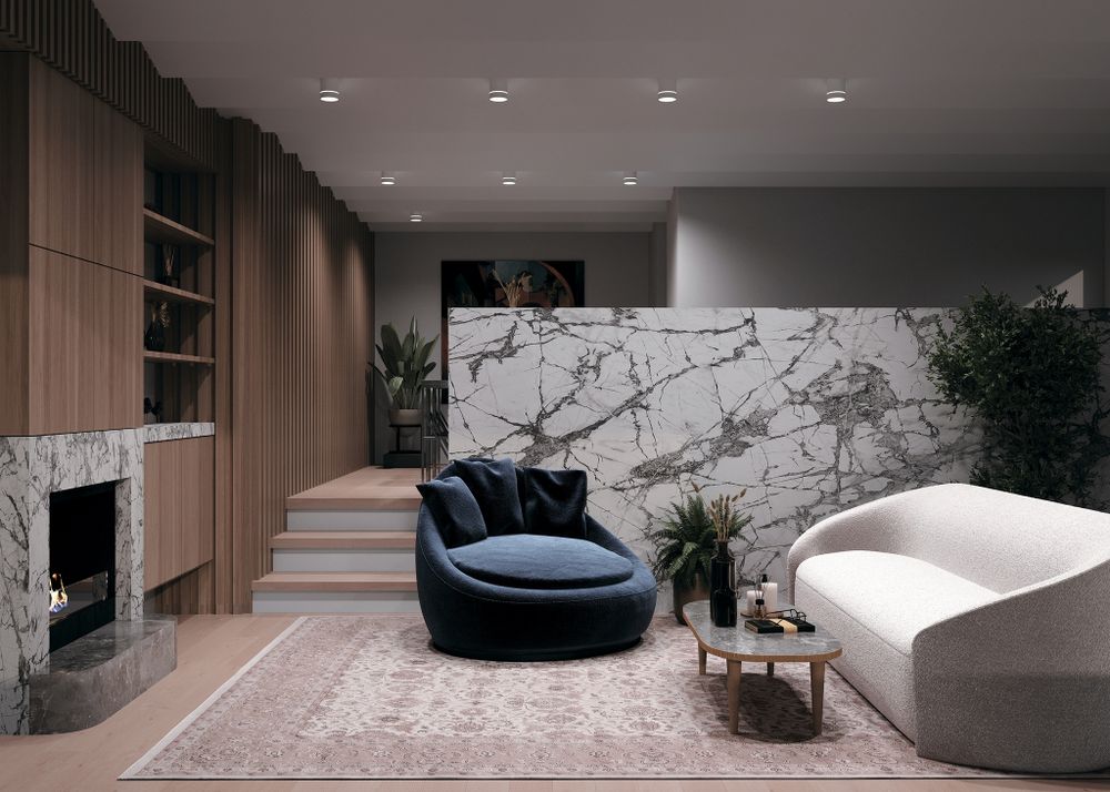 Светильник точечный светодиодный потолочный Maytoni Orlo C085CL-9W4K-W