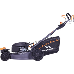 Газонокосилка бензиновая VILLARTEC MB 451VZ