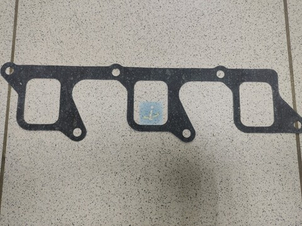 Прокладка впускного коллектора передняя 650.1115026