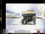 Golden Farm / Angel's Tears (RU)(CD)