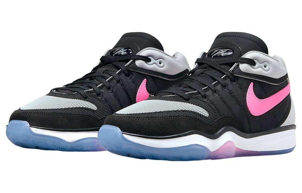 Кроссовки Nike Air Zoom Gt Hustle