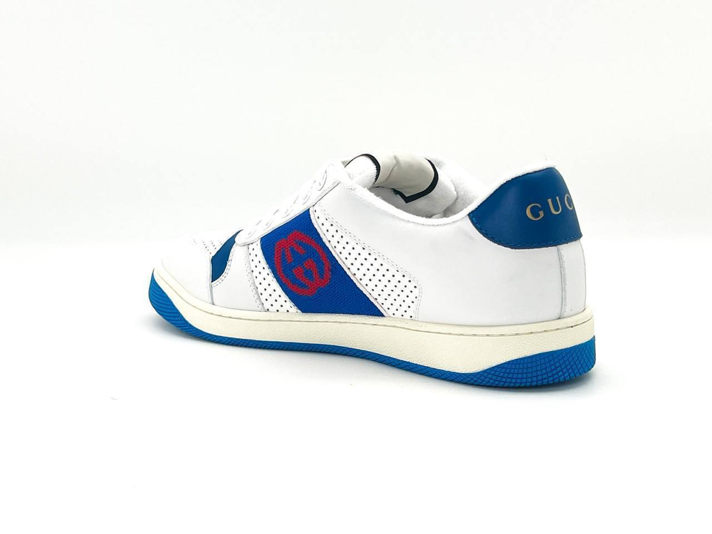 Кеды Gucci Screener