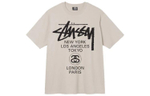 Футболки Stussy World Tour T, 3903614