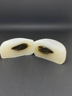 Пирожное Red Bean Моти (Mochi) с начинкой из кунжута 200гр