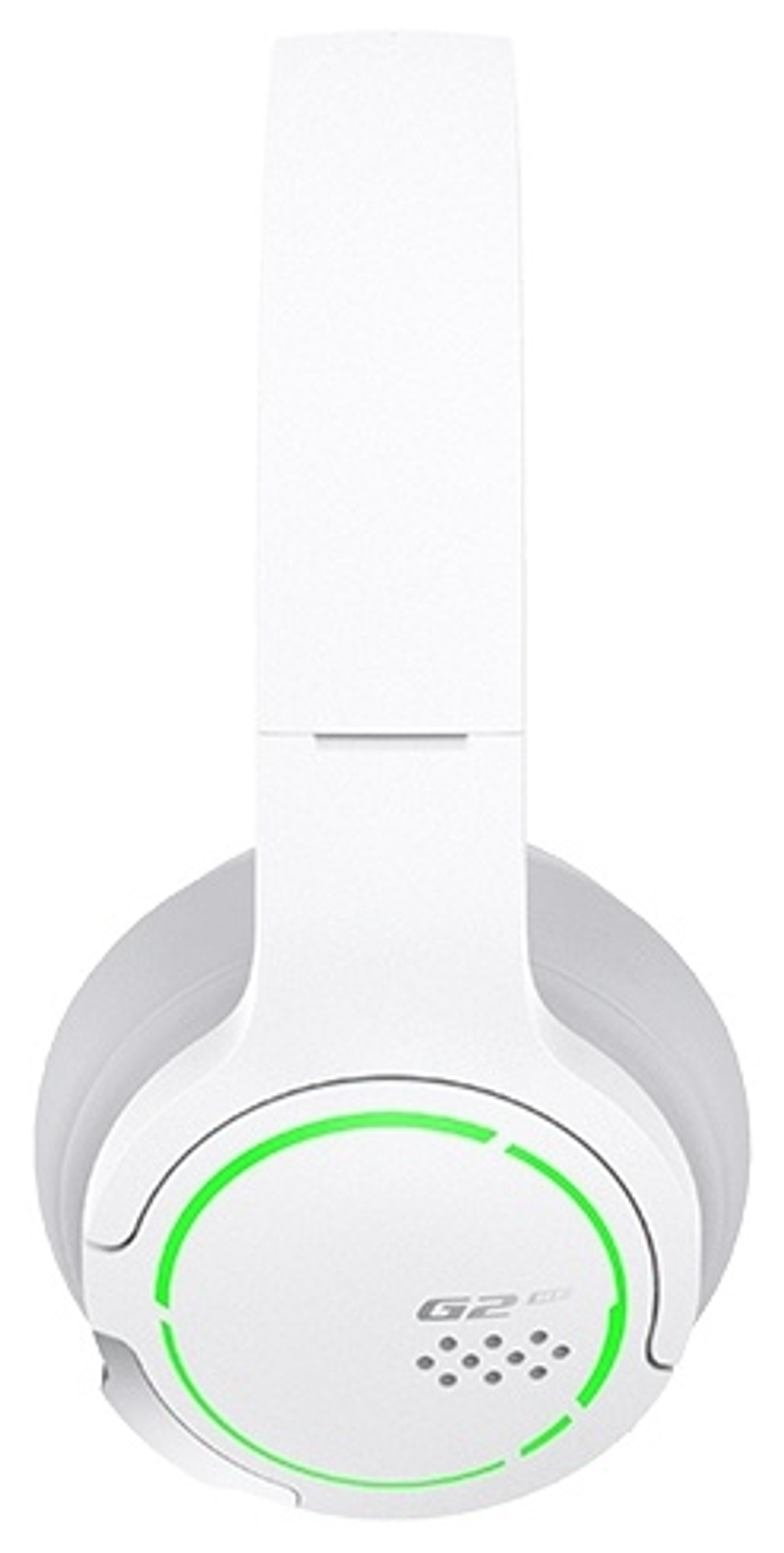Наушники Edifier G2BT белый