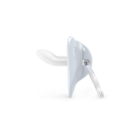 Набор анатомических пустышек Suavinex Wild голубой, 0-6 мес, 2 шт