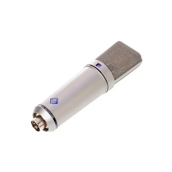 Neumann U 89 I Nickel
