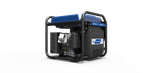 Бензогенератор инверторный ТСС SGG 4200Ei - [3.8 кВт / 220В] эл. старт