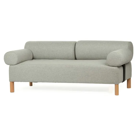 Диван Tender 170 см, серый