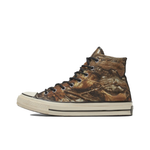 Кеды Realtree x Converse Chuck 70 High 'Edge Camo Print' 168558C