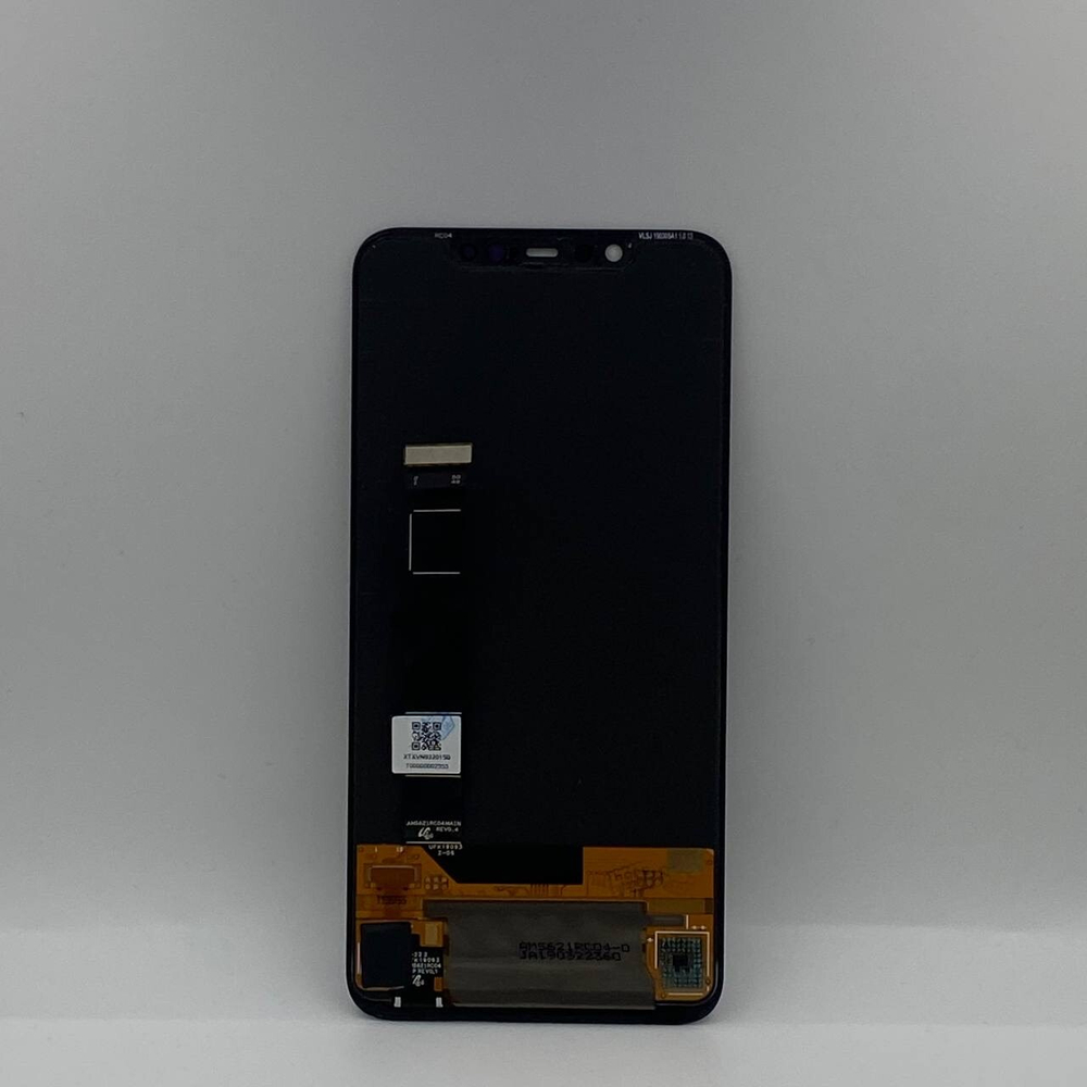 Дисплей Xiaomi Mi 8 (M1803E1A) Оригинал