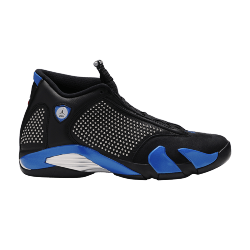 Кроссовки Supreme X Jordan Air Jordan 14