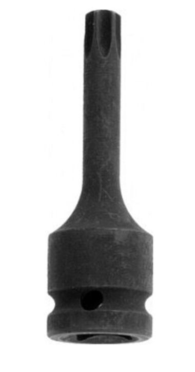 Головка-бита TORX ударная T40 1/2'' RockForce##Rock FORCE RF-24607840