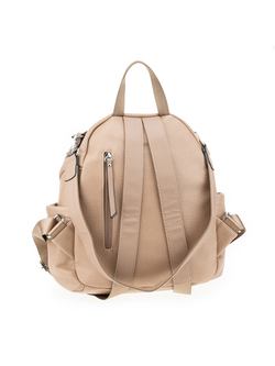 18366/33 Рюкзак жен., иск. кожа