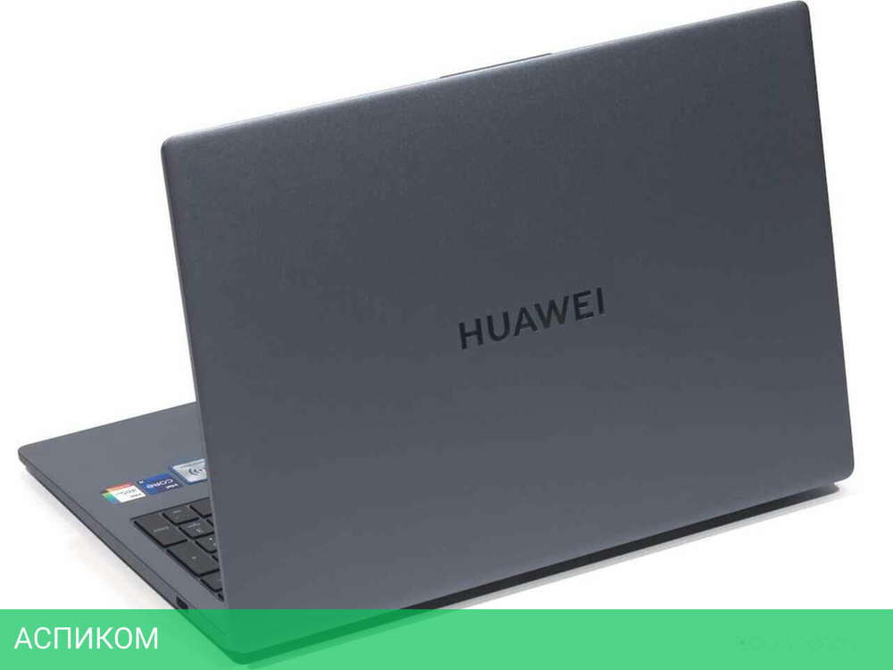 Ноутбук Huawei MateBook D 16 2024 MCLG-X 53013YDL